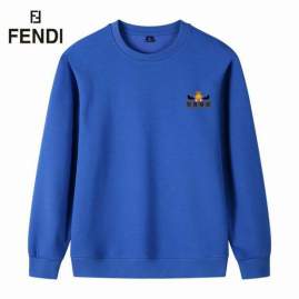 Picture of Fendi Sweatshirt _SKUFendiM-3XL25tn0532097